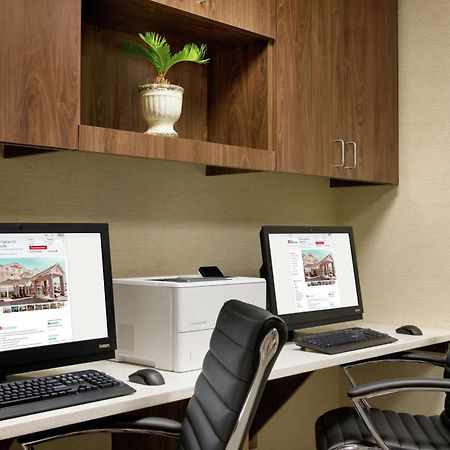 Hilton Garden Inn Statesville Esterno foto