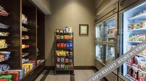 Hilton Garden Inn Statesville Esterno foto