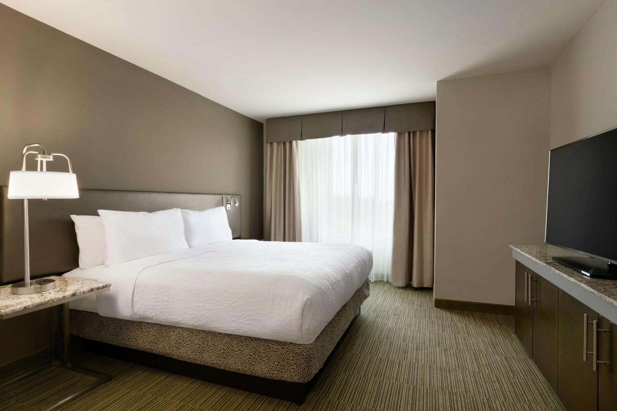 Hilton Garden Inn Statesville Esterno foto
