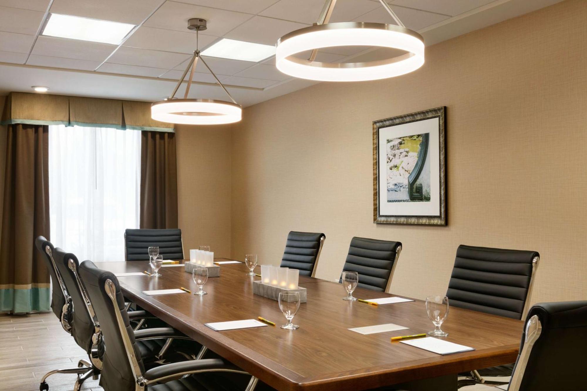 Hilton Garden Inn Statesville Esterno foto