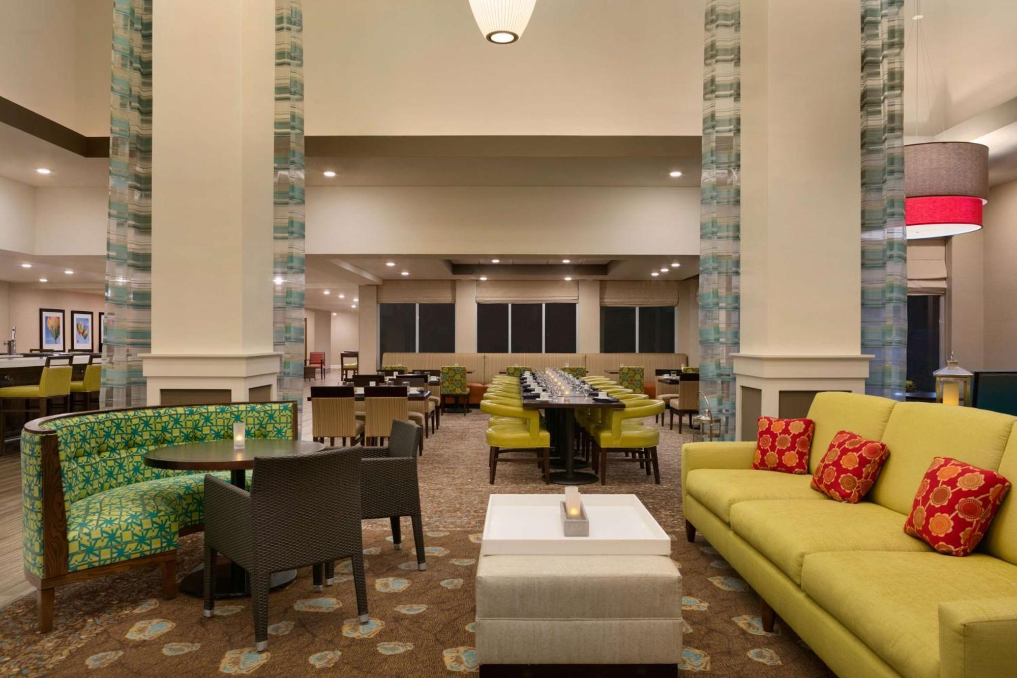 Hilton Garden Inn Statesville Esterno foto