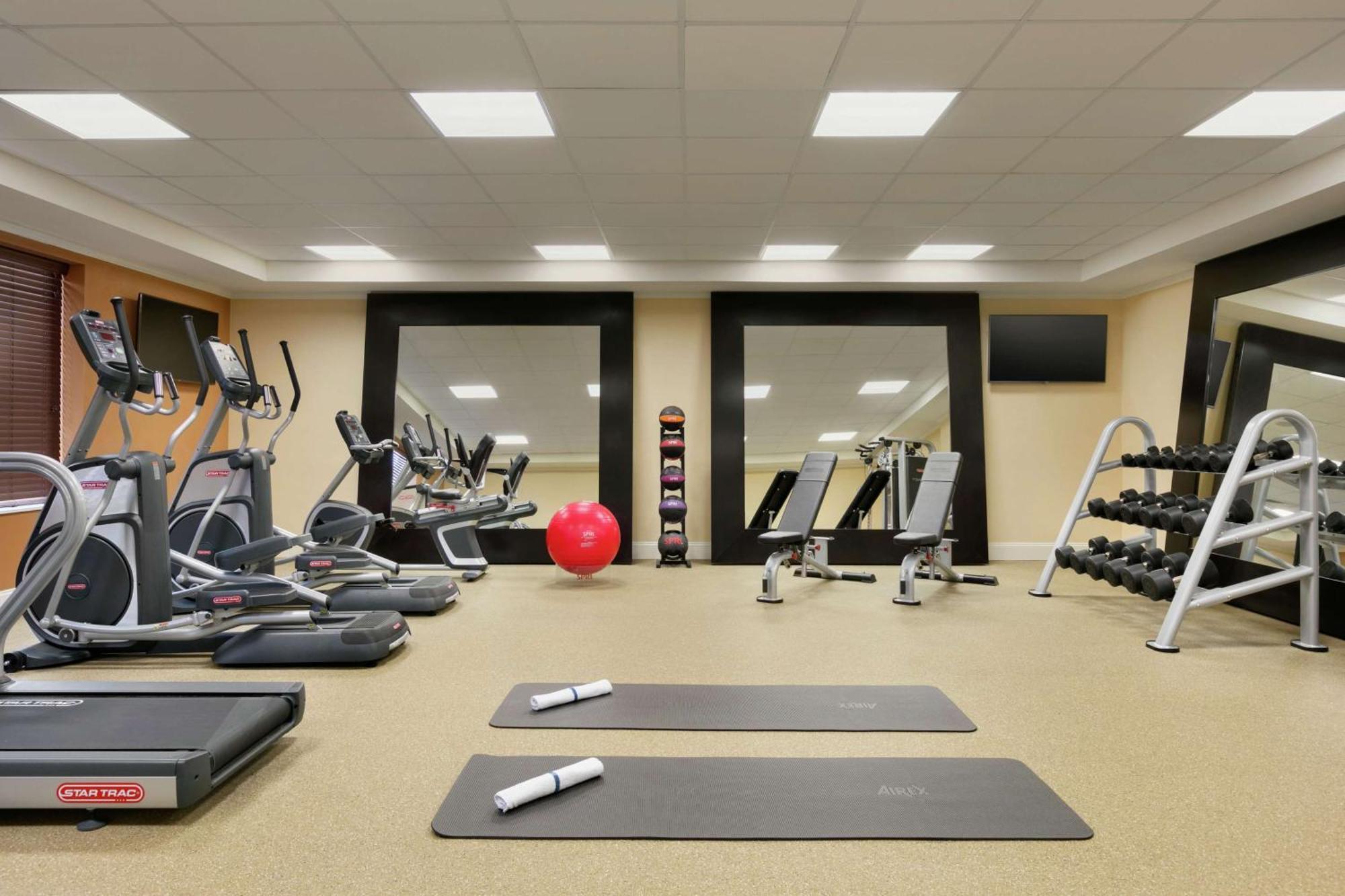 Hilton Garden Inn Statesville Esterno foto