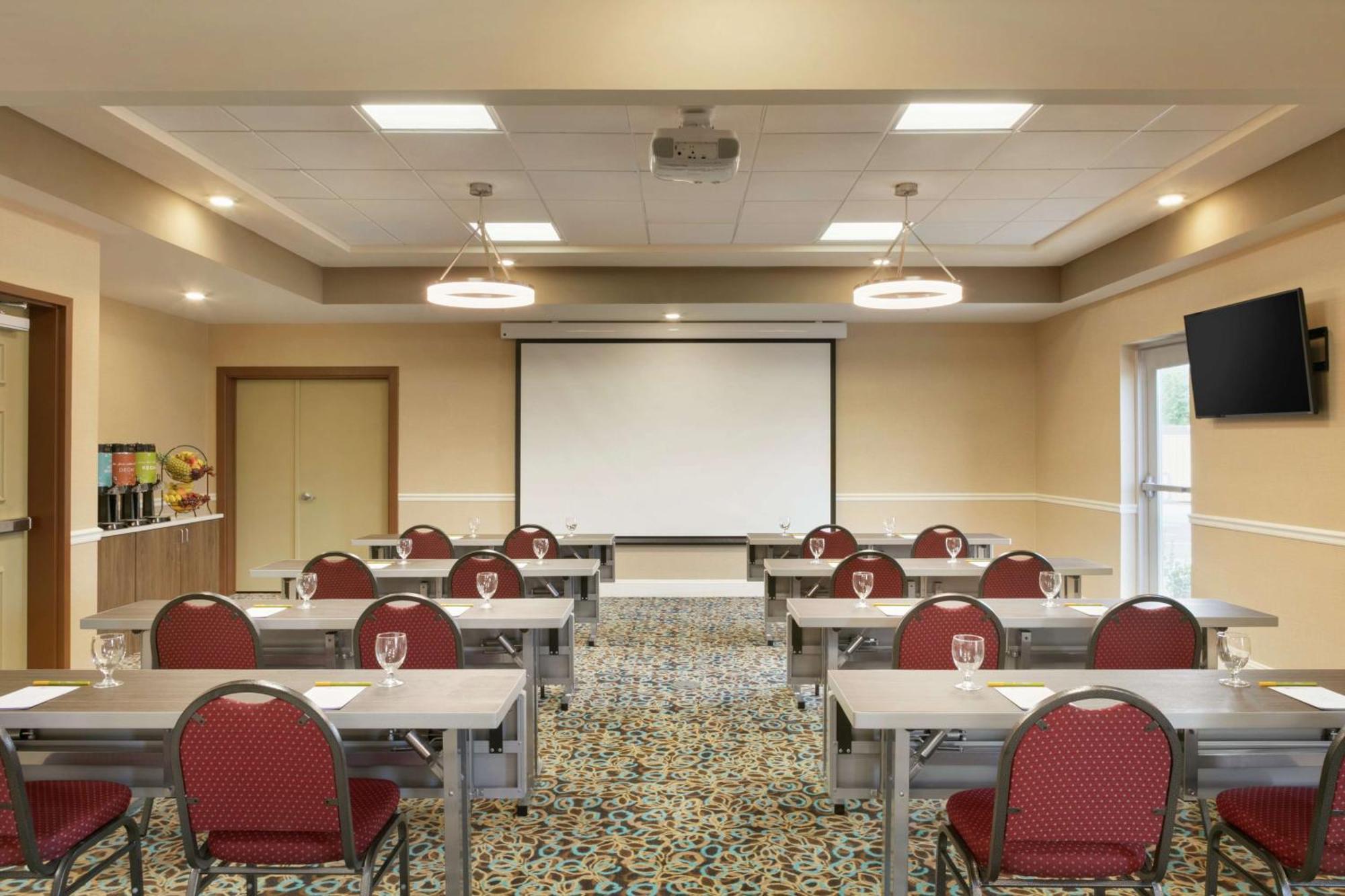 Hilton Garden Inn Statesville Esterno foto