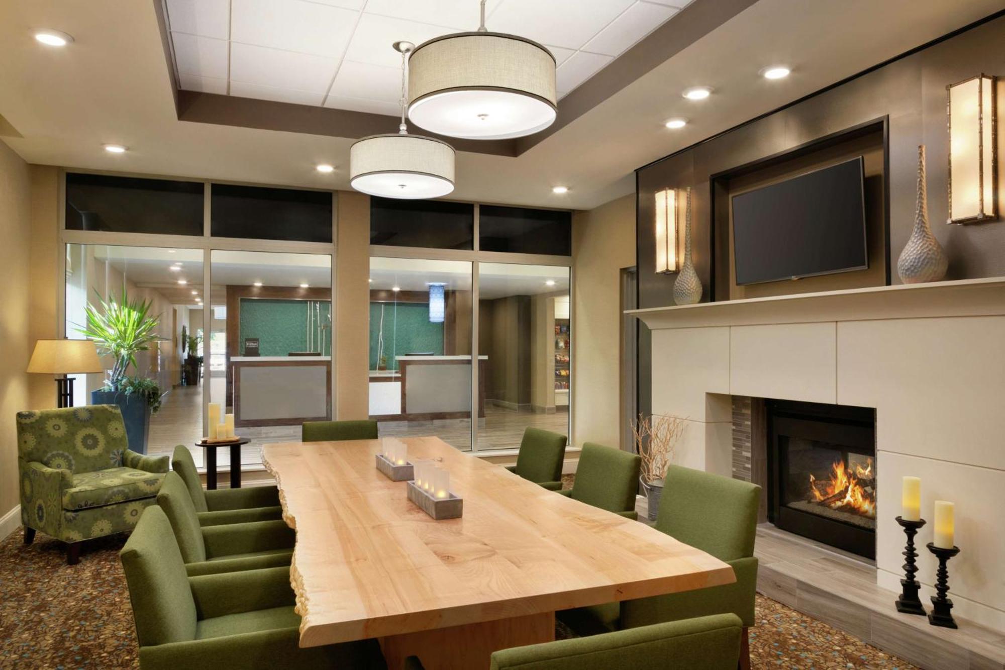 Hilton Garden Inn Statesville Esterno foto