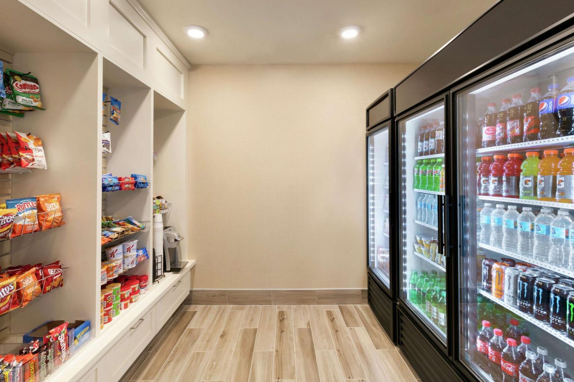 Hilton Garden Inn Statesville Esterno foto