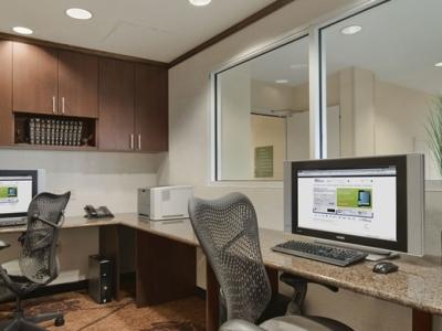 Hilton Garden Inn Statesville Esterno foto